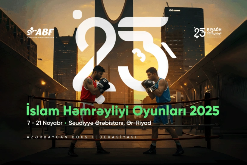 İslam Həmrəyliyi Oyunlarında Azərbaycanı təmsil edəcək boksçular müəyyənləşib