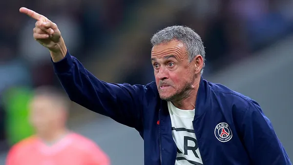 Luis Enrike Avropanın ən yüksək ödənişli məşqçilərindən biri olacaq