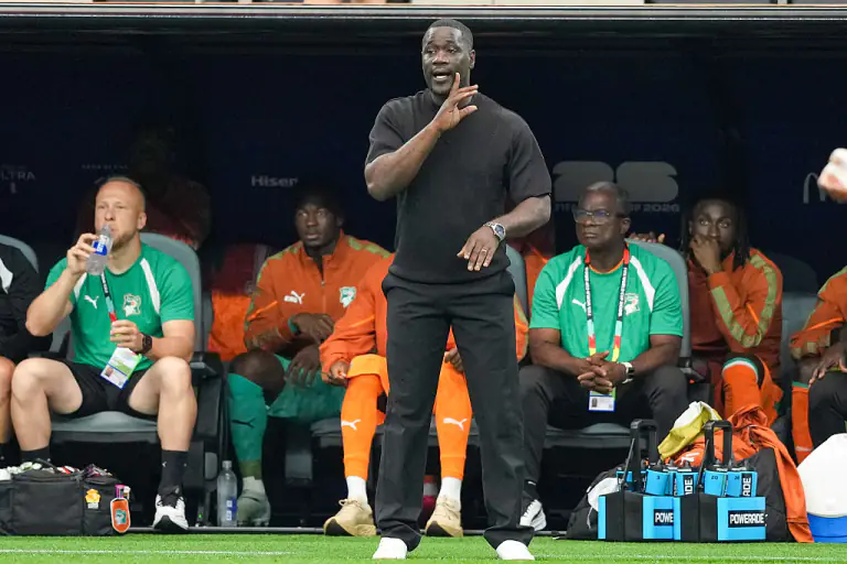 Mundial iştirakçısı olan daha bir Afrika təmsilçisi baş məşqçisiz qaldı