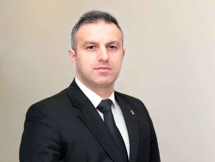 AFFA rəsmisi “Ayaks” – “Borussiya” oyununa təyinat aldı