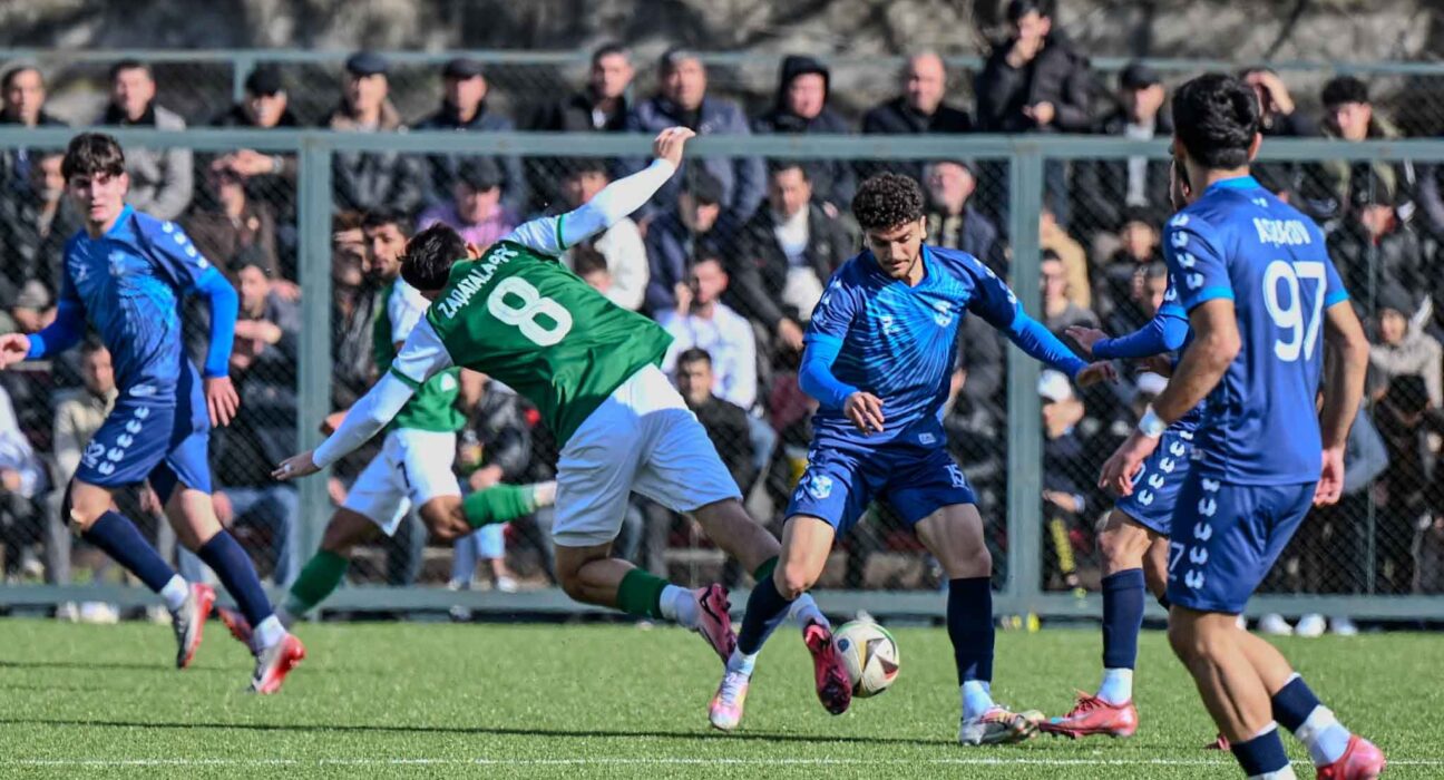 “Mingəçevir”dən darmadağın, lider xal itirdi