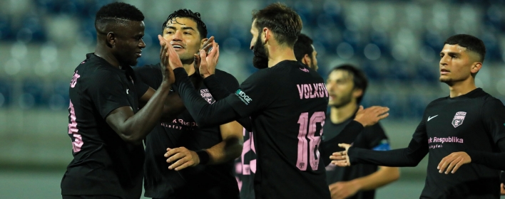 "Sabah"da ilk və rekord