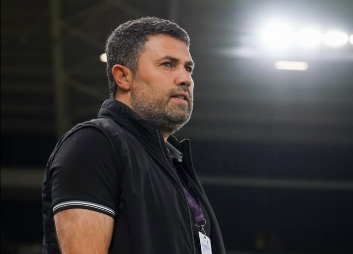 Azər Bağırov: “Hamı səhvlərdən nəticə çıxarır”