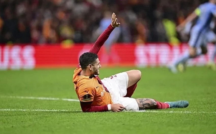 "Qalatasaray"ın İkardi planı