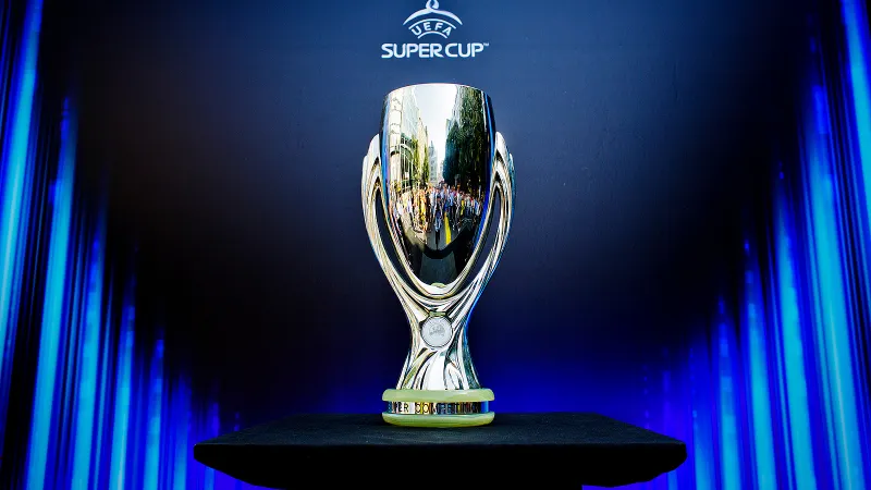 Astana 2028-ci ildə UEFA Super Kuboku matçına ev sahibliyi edəcək