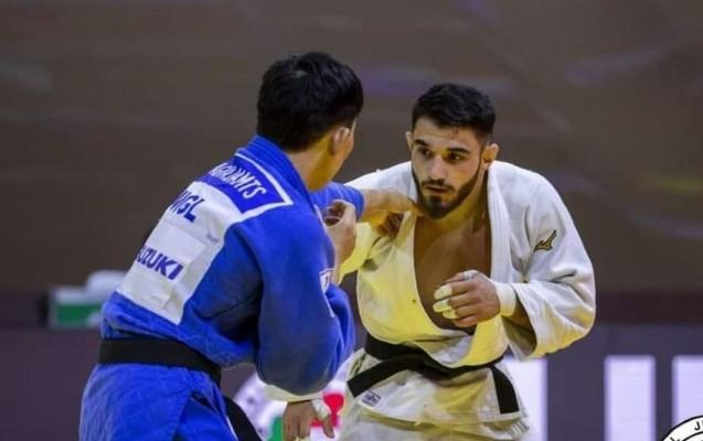 Tokio-2020: İki cüdoçumuzdan uğursuz start 