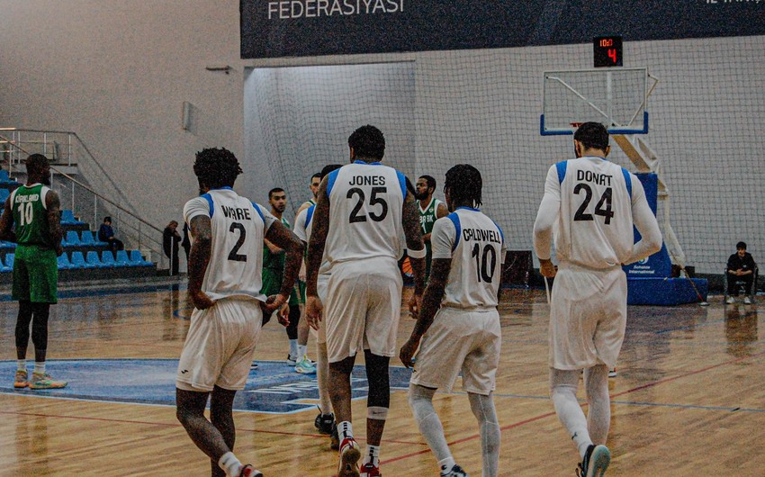 "Şəki" yeni rekorda imza atıb