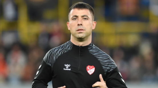 “Trabzonspor” – “Qalatasaray” matçının hakimi müəyyənləşib
