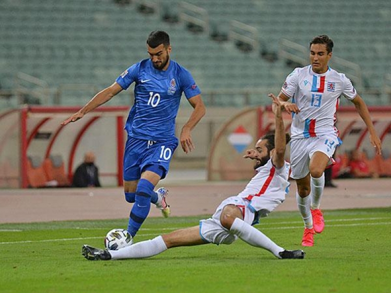 Mahir Emreli millinin toplanışında iştirak etməyəcək