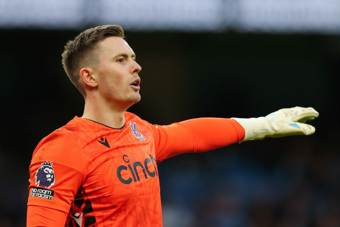 "Tottenhem" Vikaryoya əvəzləyici tapdı