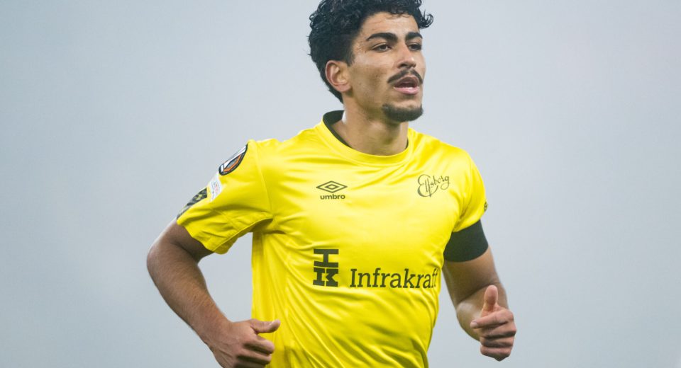 “Qarabağ” bizə uyğun komandadır” – Ahmed