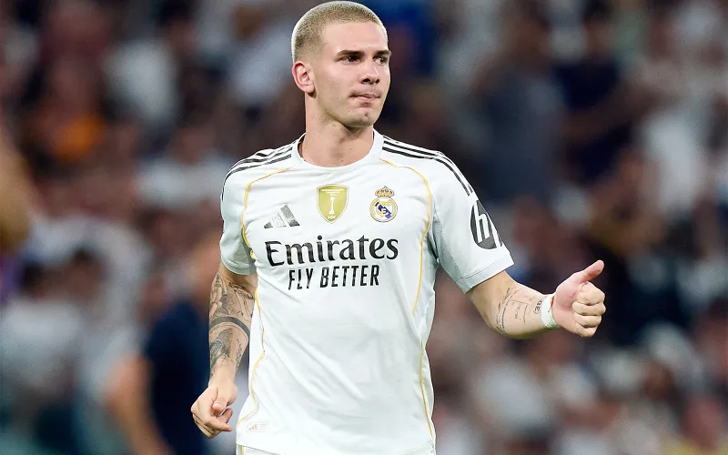 "Real" yarımmüdafiəçisini "River Pleyt"ə icarə verə bilər