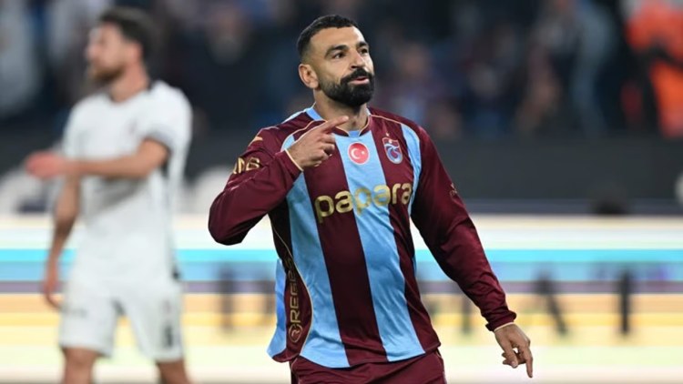 “Trabzonspor” “Beşiktaş”a qalib gəldi