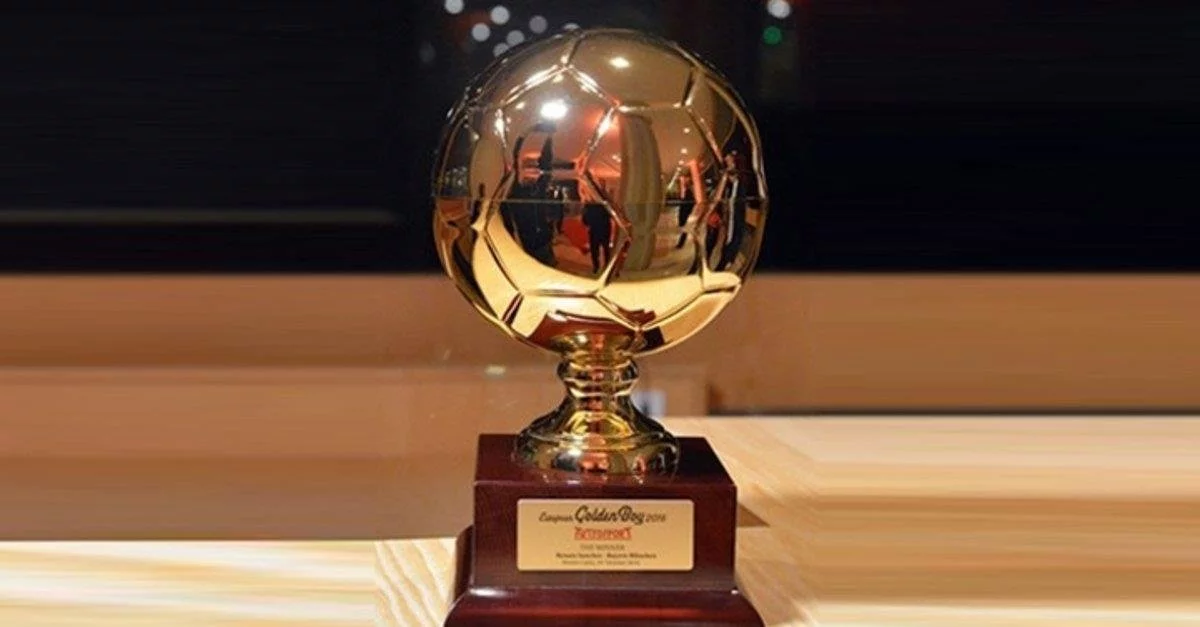 İki türk futbolçu “Golden Boy"a namizəddir