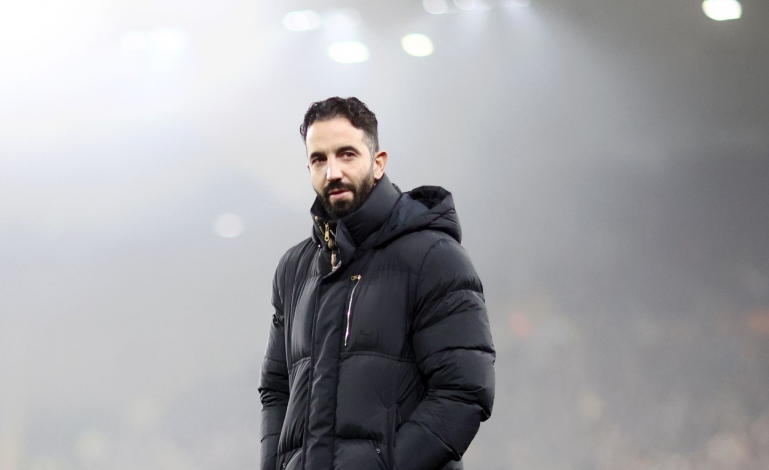 "Mançester Yunayted"də xaos: Futbolçular narazı, klub sahibindən baş məşqçiyə dəstək