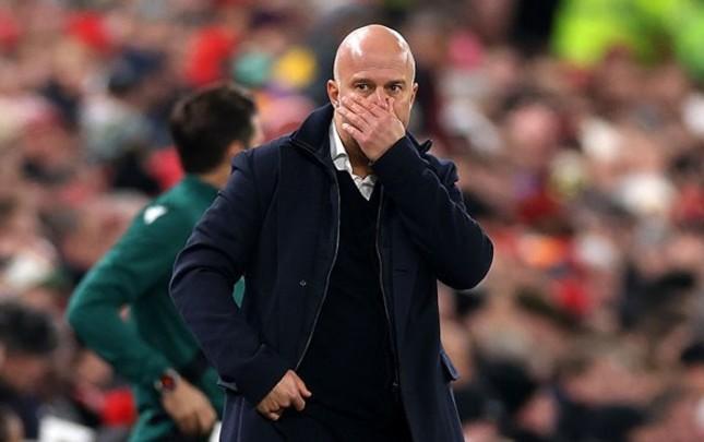 “Liverpul”da qalmaqal