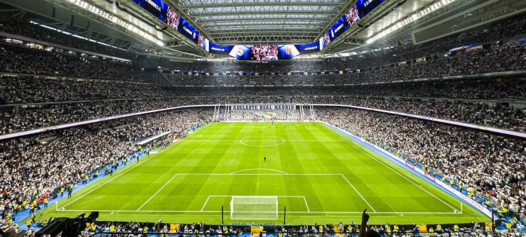 2030-cu il dünya çempionatının finalı Madriddə keçirilə bilər