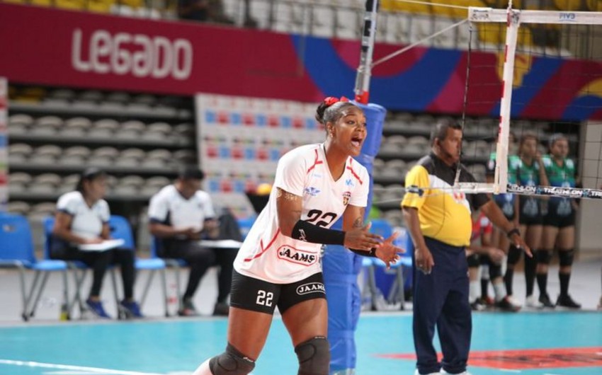 Azərbaycan klubu kubalı ilə anlaşdı