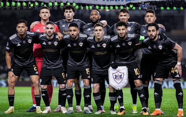 "Qarabağ"ın "Nyukasl"la oyunlar üçün iştirak ərizəsi