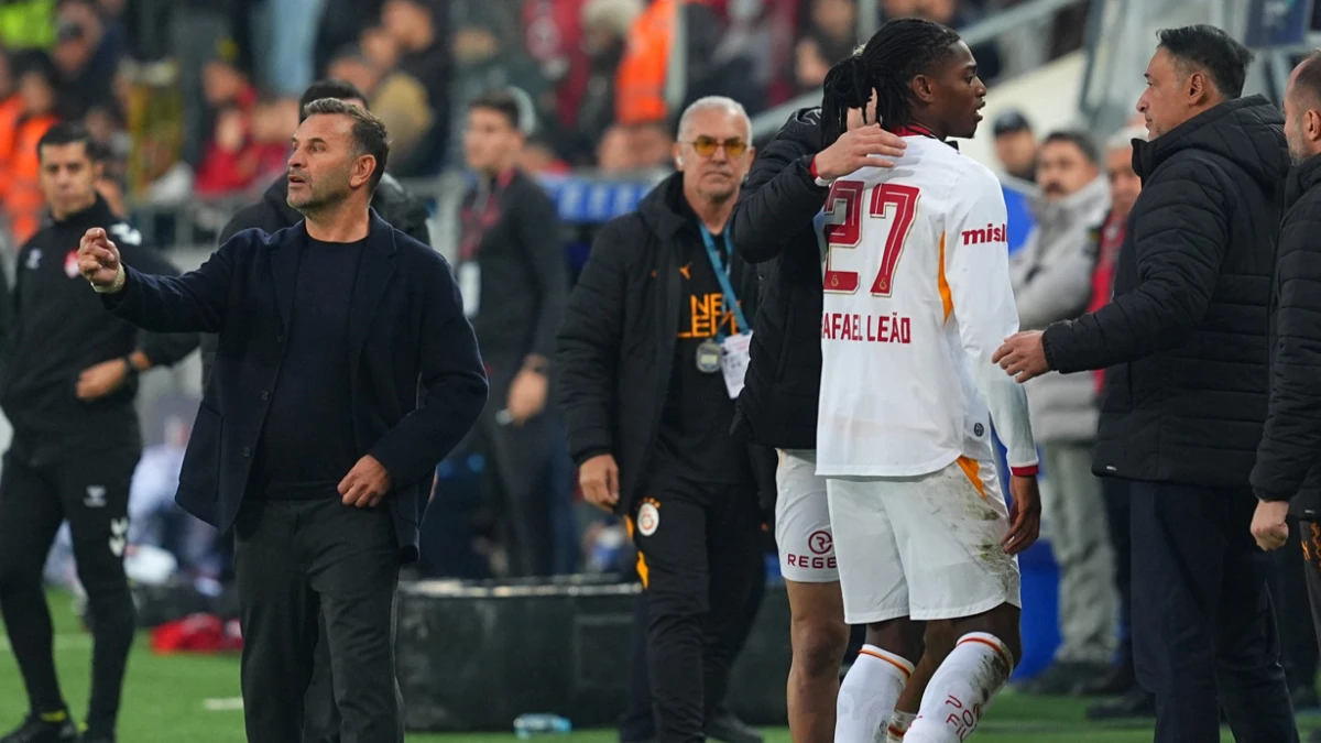 “Qalatasaray”da ciddi itki