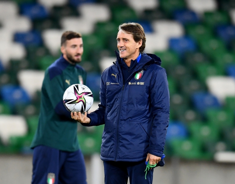 2021-ci ilin ən yaxşı yığma baş məşqçisi açıqlandı