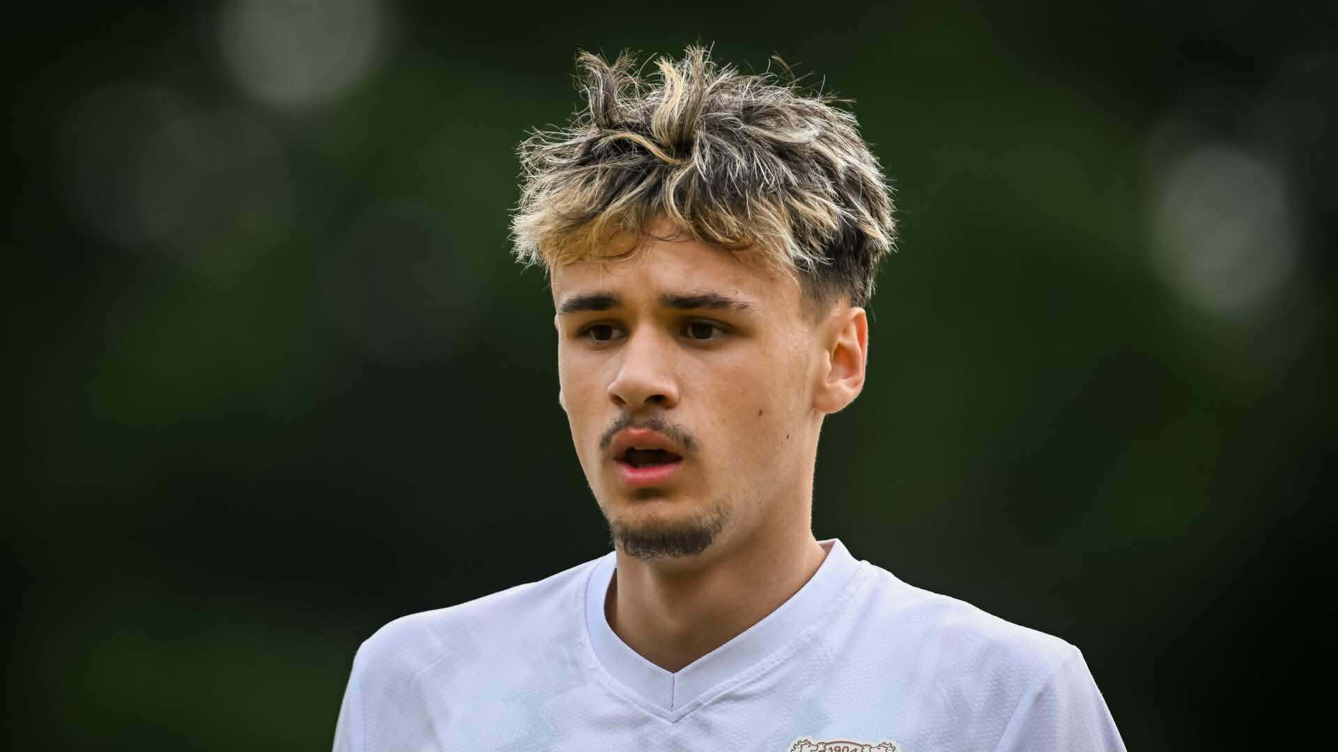 "Yuventus"dan 35 milyon avroluq transfer