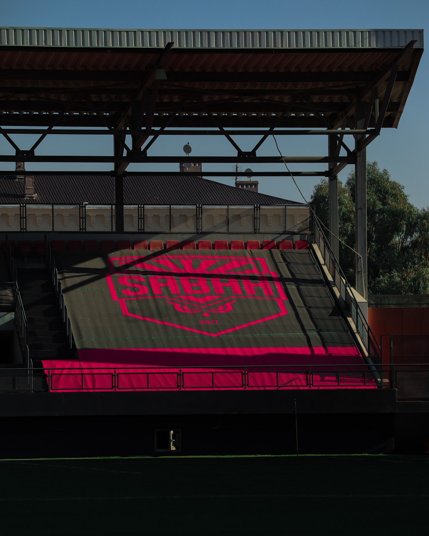 "Sabah" yeni qapıçı axtarışına çıxıb