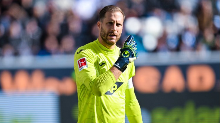 "Bavariya" Almaniya millisinin üzvünü transfer edəcək