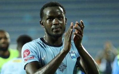 "Zirə"nin legioneri Liviyaya qarşı oynadı