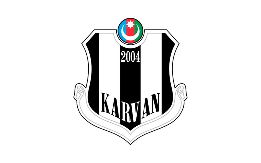 "Karvan" daha bir yerli ilə vidalaşdı