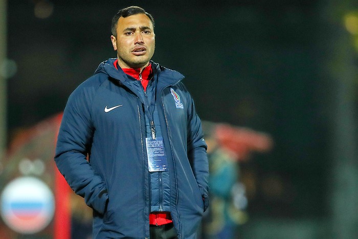 “Ardıcıl beş məğlubiyyət heç də yaxşı hal deyil”