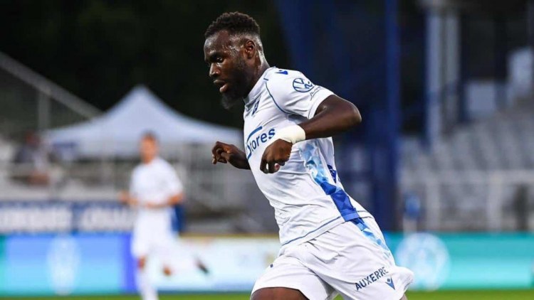 "Mançester Yunayted" Mali millisinin forvardı ilə danışıqlar aparır