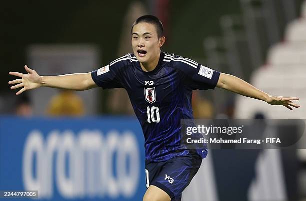 "Barselona" yapon hücumçunun transferini planlaşdırır