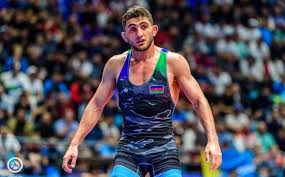 Hacı Əliyev Parisi medalsız tərk edir