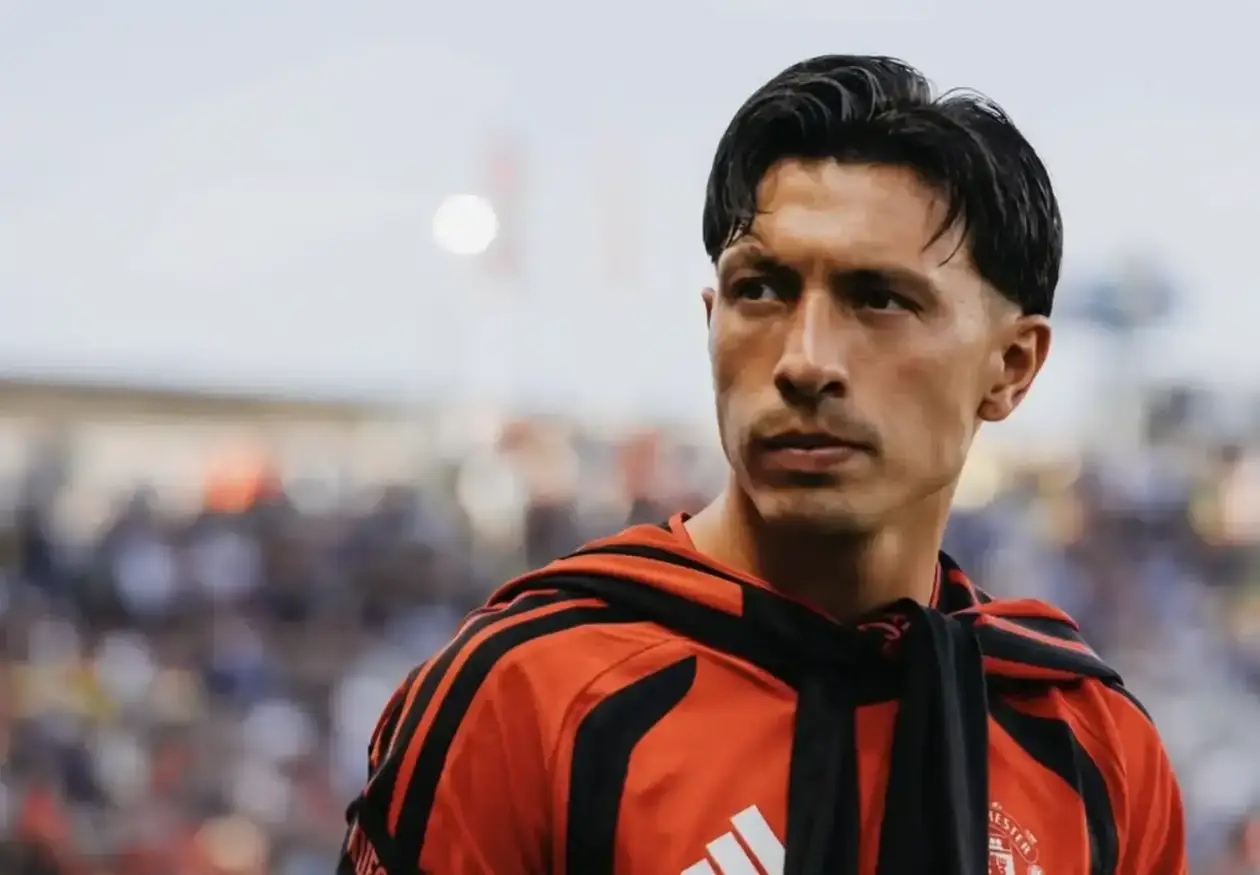 Lisandro Martines "Mançester Yunayted"lə müqaviləsini uzatmayacaq