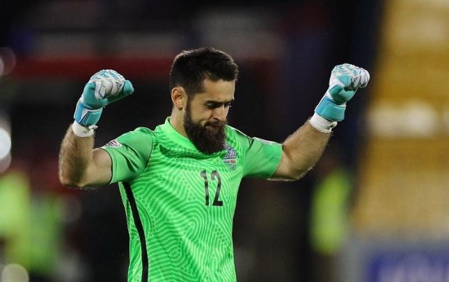 Şahruddini "Qalatasaray" və İkardi məyus etdi