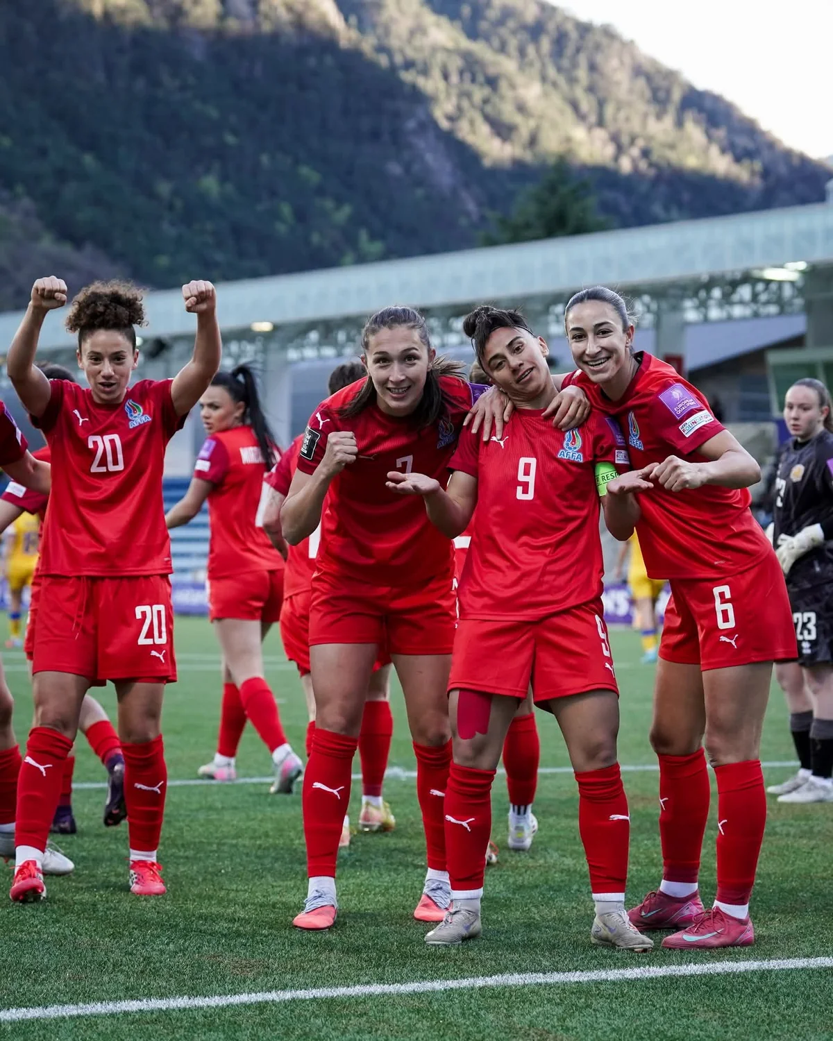 Millimiz qalib gəldi