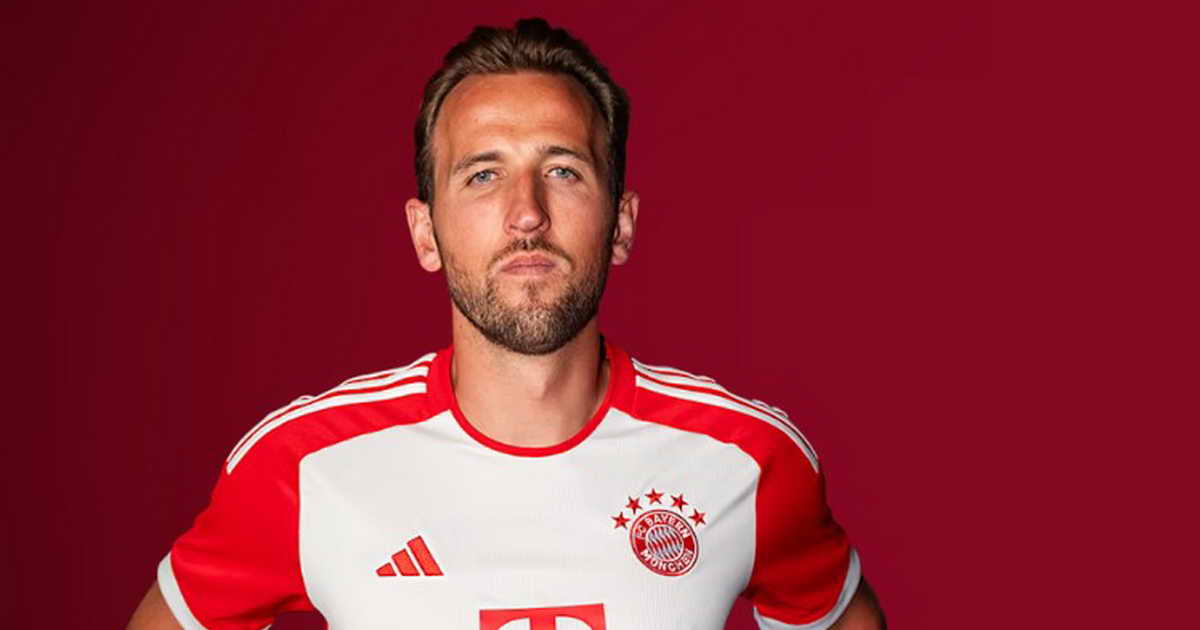 "Bavariya"nın hücumçusu ayın futbolçusu seçildi