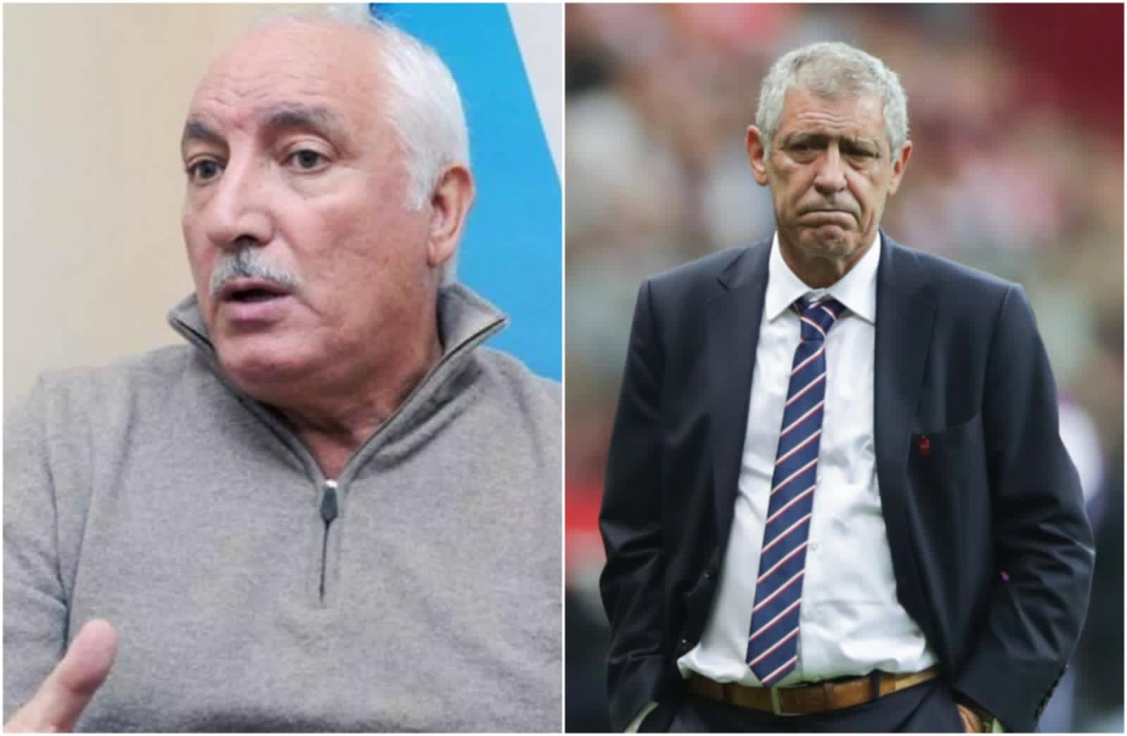 Mircavadova 10 il qabaq güzəşt olunmadı, Santuşa isə etimad davam edir