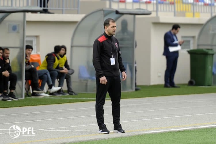 Elgiz Kərəmli: "I Liqanın başlama tarixi müəyyənləşmədiyindən planlaşdırma edə bilmirik"