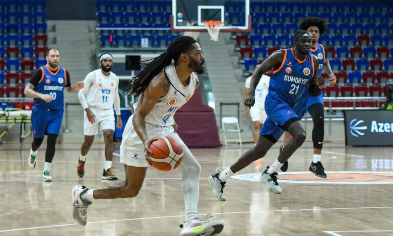 ABL: "Lənkəran" "Gəncə"yə, "Sumqayıt" NTD-yə qarşı