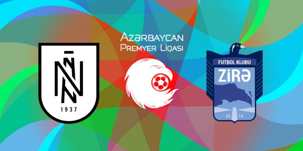 "Neftçi" "Zirə"yə qarşı