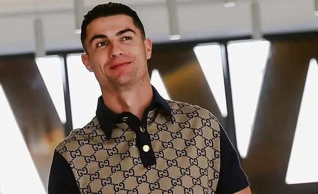 Kriştiano Ronaldo məşqlərə qoşuldu