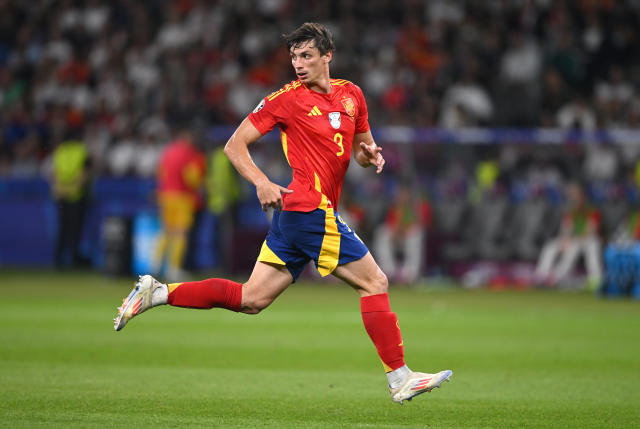 İspaniya millisinin üzvü "Real"ı "Atletiko"ya dəyişdi