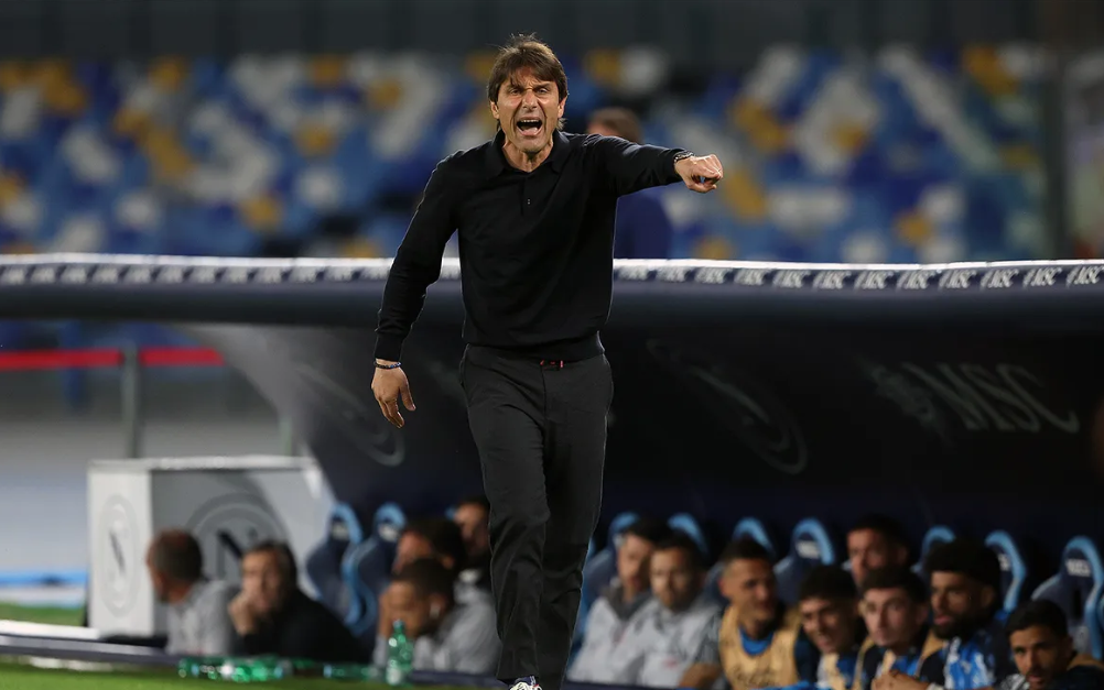 Konte: “Buna layiq deyildik”