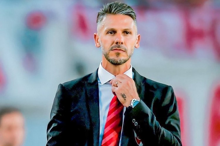 La Liqada ayın ən yaxşı məşqçisi açıqlandı