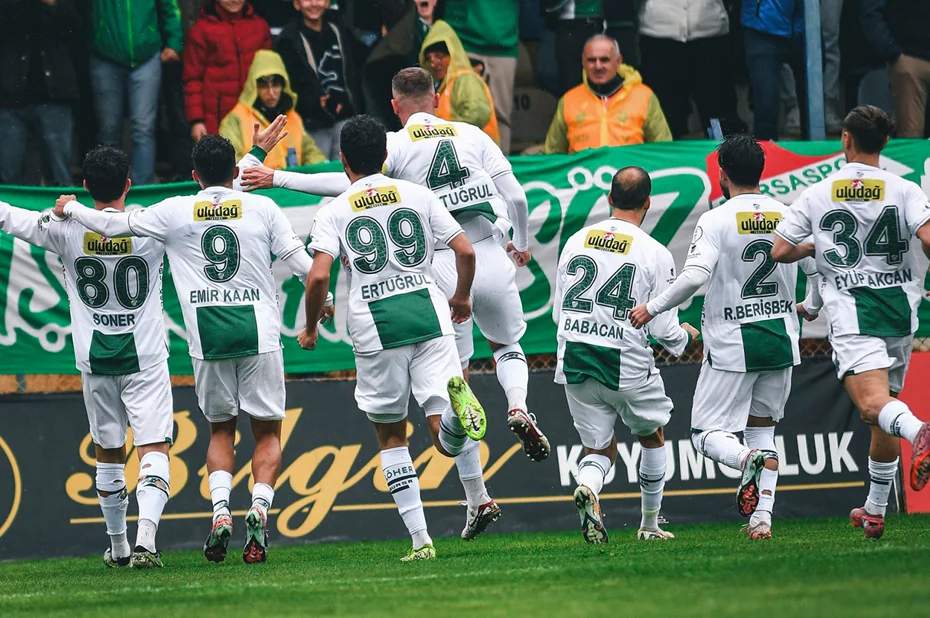 “Bursaspor” azarkeşləri dünyaya səs salmağa hazırlaşır