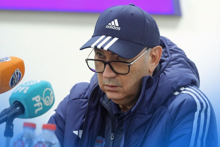 Kurban Berdiyev: "Azərbaycandakı uğurum karyeramda xüsusi yer tutur"