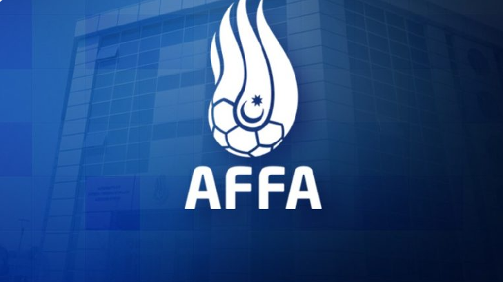 AFFA üç komandaya texniki məğlubiyyət verdi