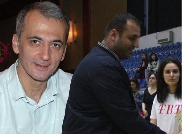 Bəhram Abdinov: "Bu mövsümdə heç kim bizi ciddi qəbul etmirdi"